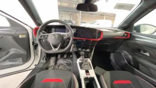 OPEL Mokka usata, con Autoradio