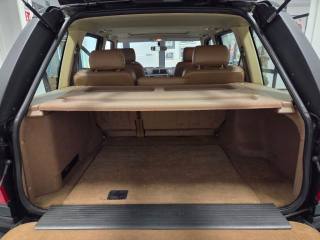 LAND ROVER Range Rover usata, con Interni in pelle