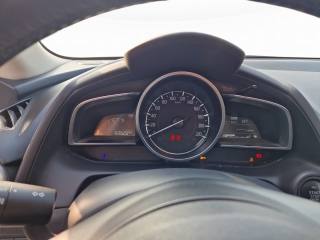 MAZDA 2 usata, con Immobilizzatore elettronico