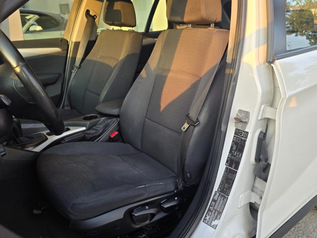 BMW X1 usata, con Autoradio
