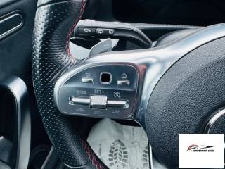 MERCEDES-BENZ A 180 usata, con Sedile posteriore sdoppiato