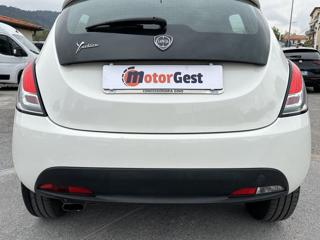 LANCIA Ypsilon usata 33