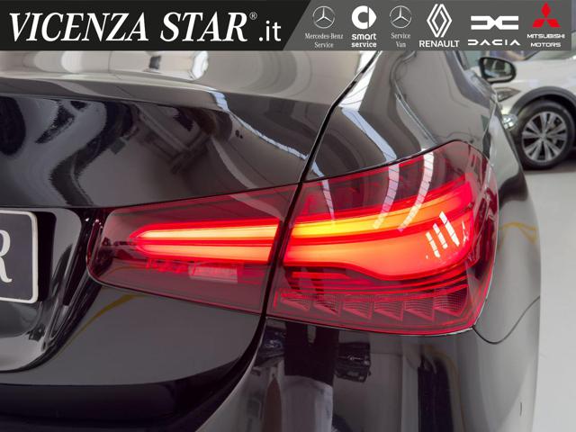 MERCEDES-BENZ A 220 usata, con Alzacristalli elettrici