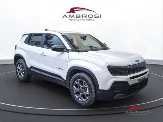 JEEP Avenger usata 1