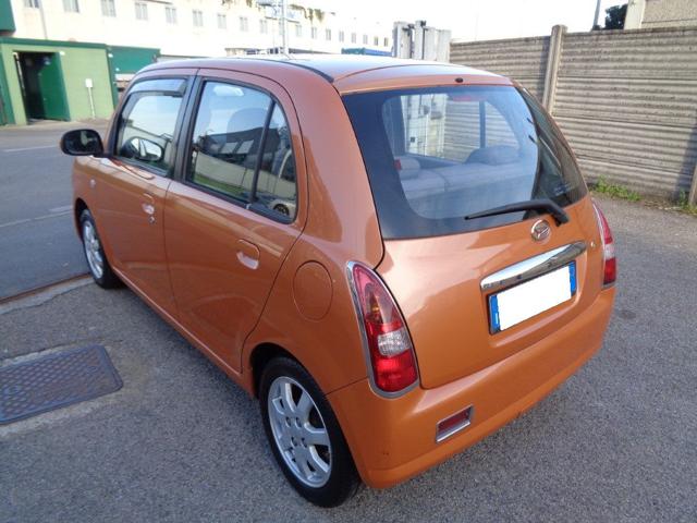 DAIHATSU Trevis usata, con Airbag Passeggero