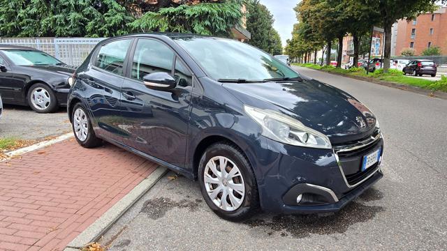 PEUGEOT 208 usata, con Climatizzatore