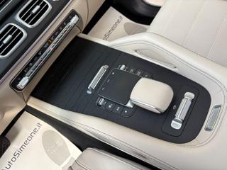MERCEDES-BENZ GLE 350 usata, con Portellone posteriore elettrico