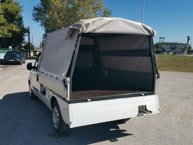FIAT Doblo usata, con Controllo automatico clima