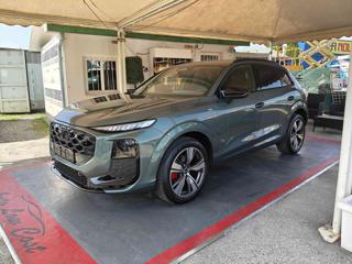 AUDI Q3 usata, con Airbag laterali