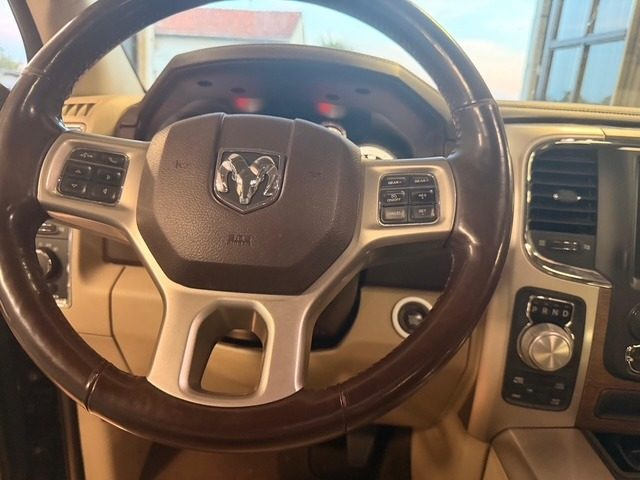 DODGE RAM usata 14