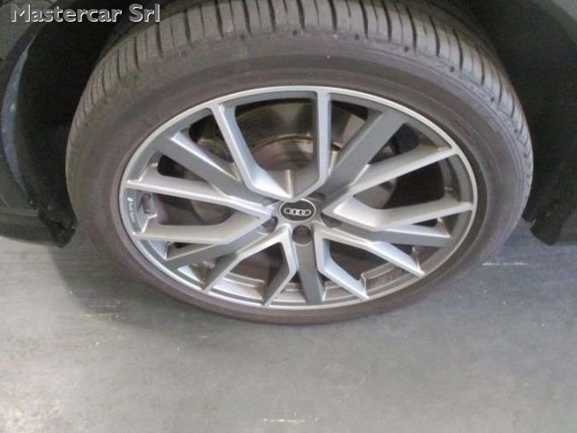 AUDI Q3 usata, con Alzacristalli elettrici