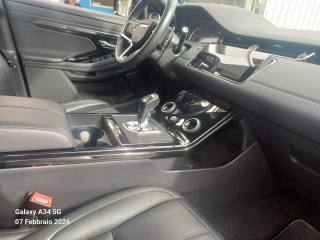 LAND ROVER Range Rover Evoque usata, con Cerchi in lega