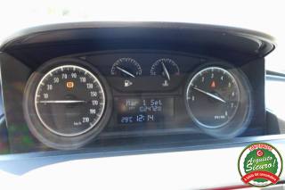 LANCIA Ypsilon usata, con Volante in pelle