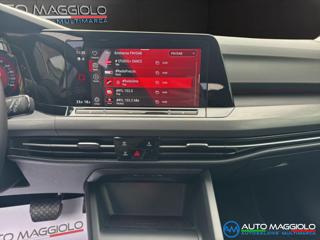 VOLKSWAGEN Golf usata, con Filtro antiparticolato