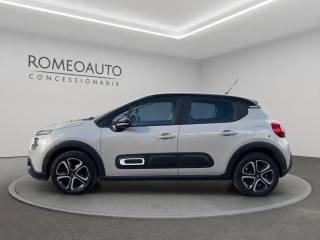 CITROEN C3 usata, con Airbag laterali