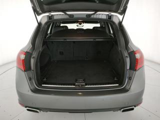 PORSCHE Cayenne usata, con Filtro antiparticolato