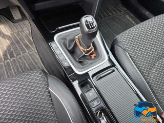 KIA XCeed usata, con ESP