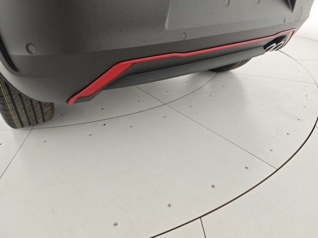 ALFA ROMEO Junior usata, con Fari LED