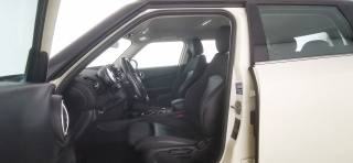 MINI Clubman usata, con Immobilizzatore elettronico