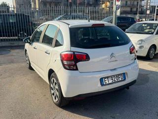 CITROEN C3 usata, con Chiusura centralizzata