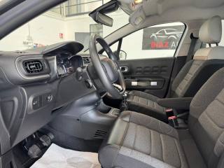 CITROEN C3 usata, con Controllo automatico clima