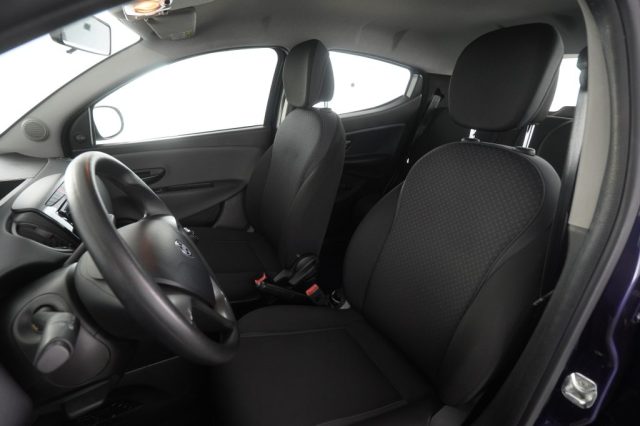 LANCIA Ypsilon usata 8