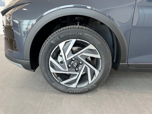 HYUNDAI Bayon usata, con Sistema di navigazione