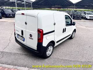 FIAT Fiorino usata, con Alzacristalli elettrici