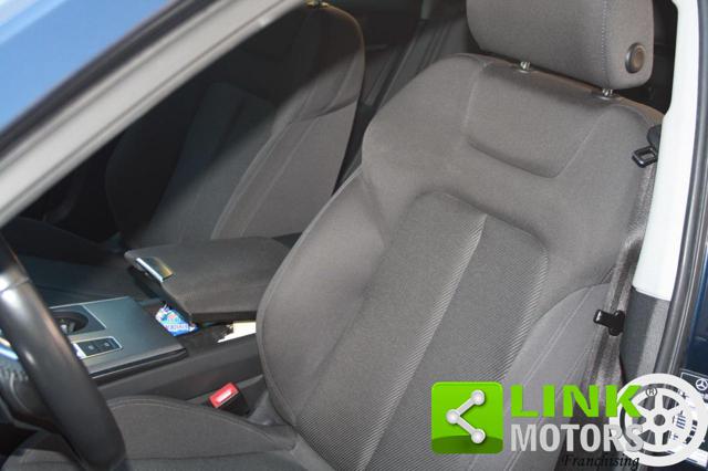 AUDI A6 usata, con Touch screen