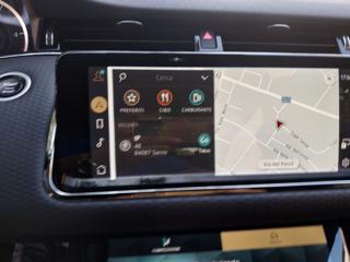 LAND ROVER Range Rover Evoque usata, con Airbag testa