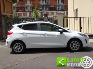 FORD Fiesta usata, con Airbag