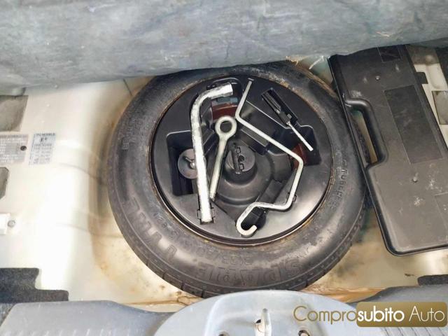 FIAT 500 usata, con Specchietti laterali elettrici