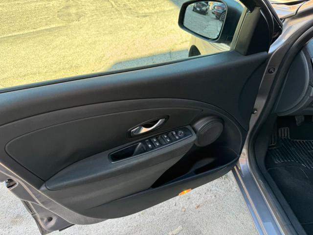 RENAULT Megane usata 14