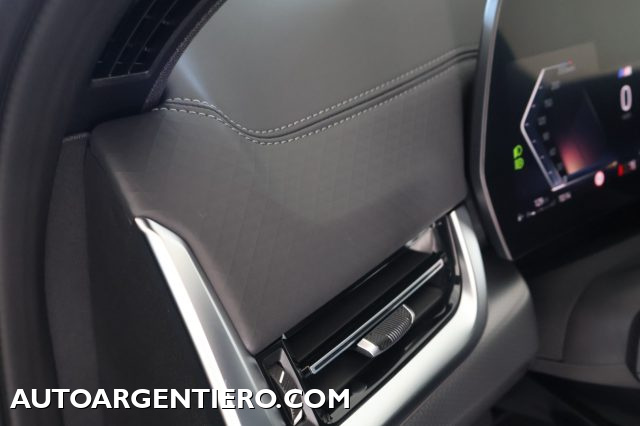 BMW X2 usata, con Fendinebbia