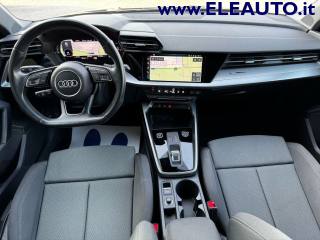 AUDI A3 usata, con Controllo automatico clima