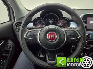 FIAT 500X usata, con Autoradio