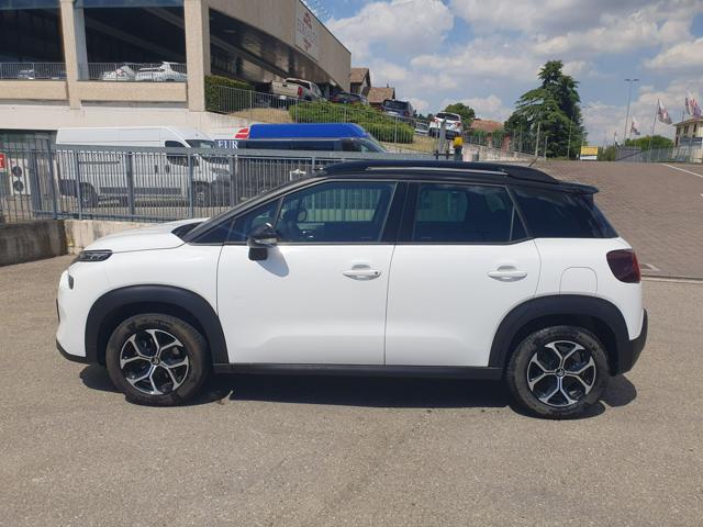 CITROEN C3 Aircross usata, con Airbag laterali