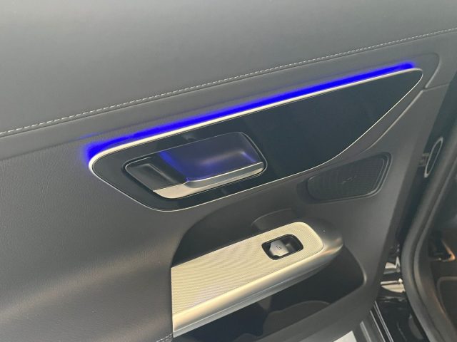 MERCEDES-BENZ GLC 220 usata, con Bracciolo