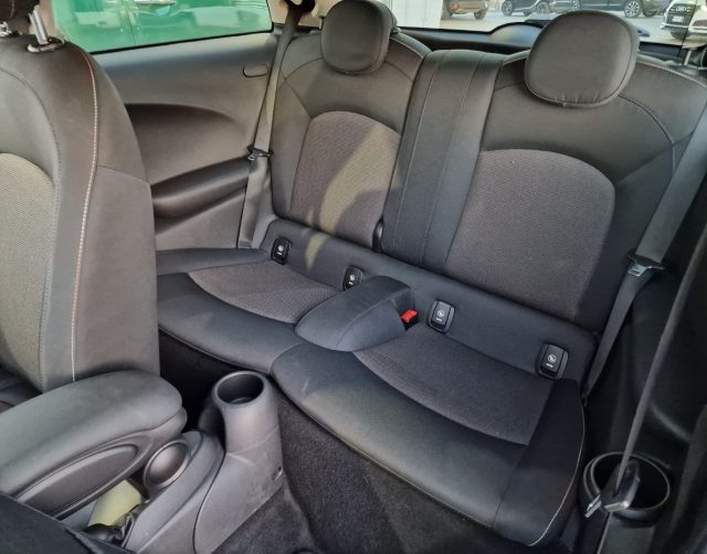 MINI Cooper D usata, con Cruise Control