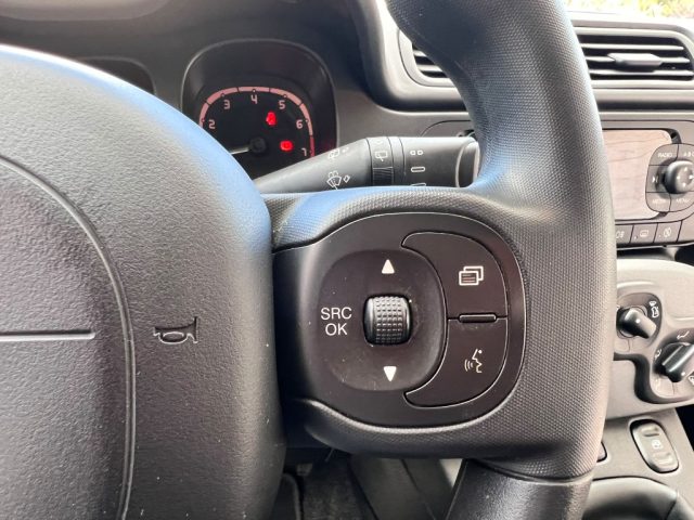 FIAT Panda usata 16