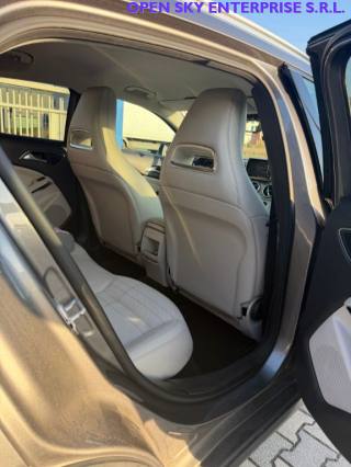 MERCEDES-BENZ GLA 200 usata, con Controllo trazione