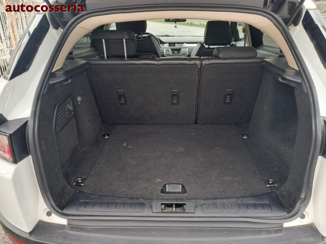 LAND ROVER Range Rover Evoque usata 3