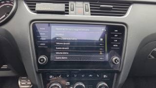 SKODA Octavia usata, con Vetri oscurati