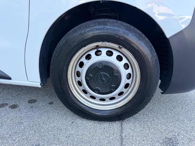 OPEL Vivaro usata, con Vivavoce