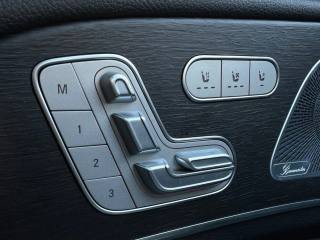 MERCEDES-BENZ GLE 350 usata, con ESP