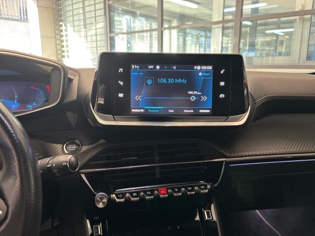 PEUGEOT 2008 usata, con ESP