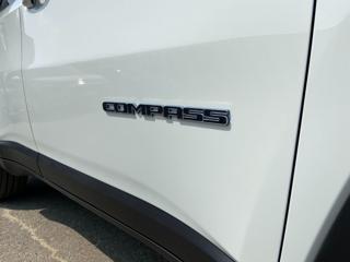 JEEP Compass usata 29