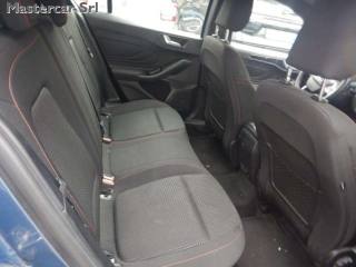 FORD Focus usata, con Controllo trazione