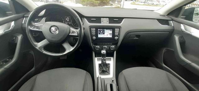 SKODA Octavia usata 20