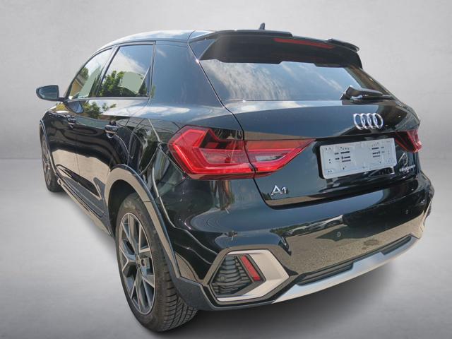 AUDI A1 usata, con Airbag Passeggero